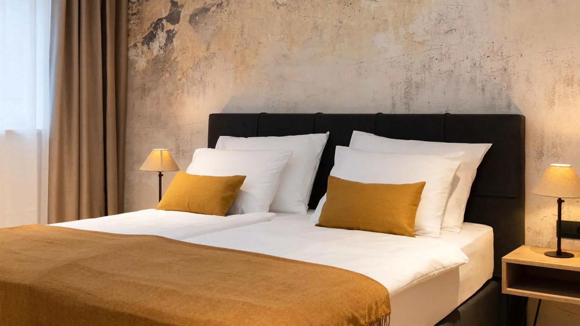 Grand Pearl Luxury Retreat Lägenhet Split Kroatien
