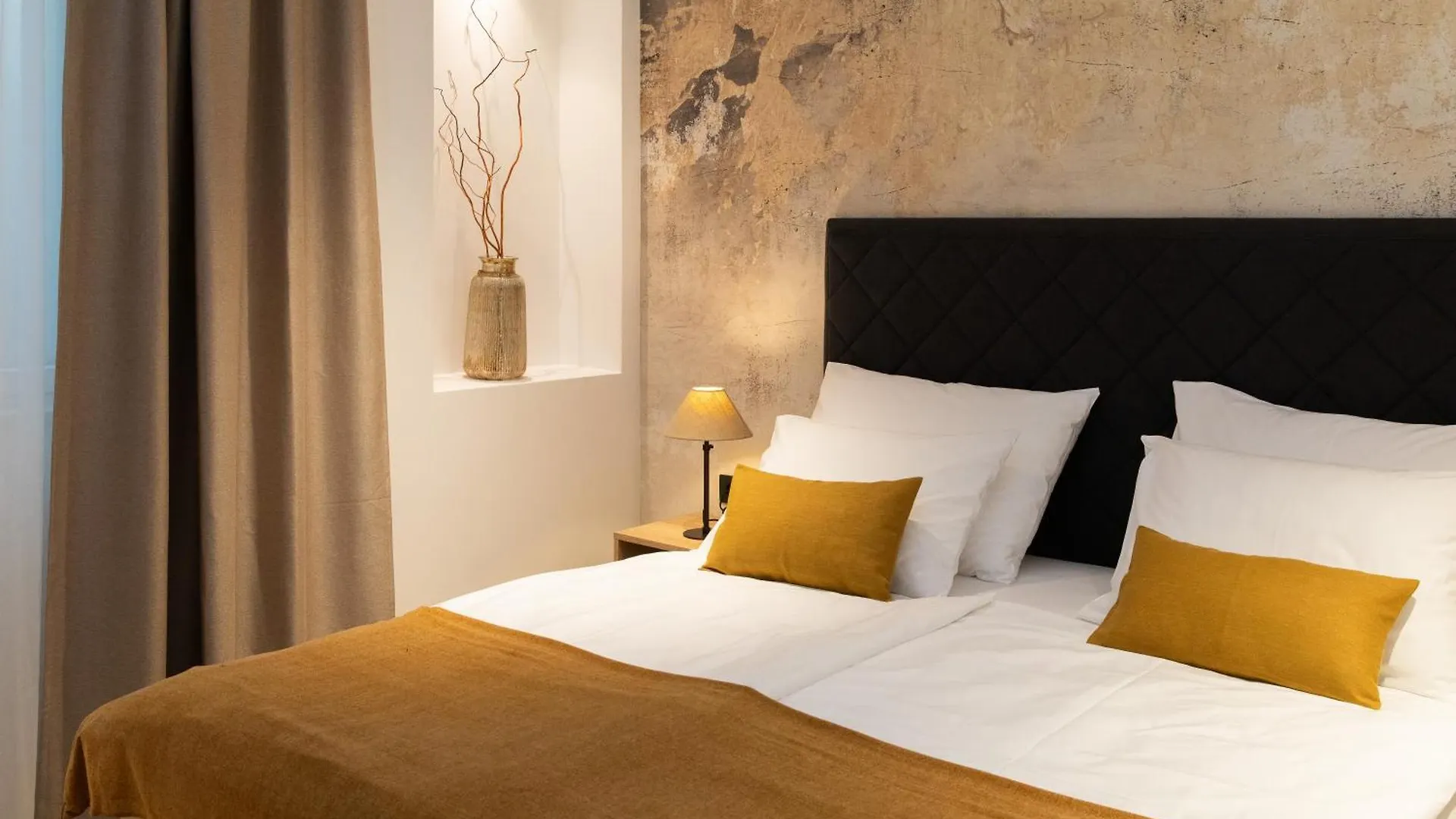 Grand Pearl Luxury Retreat Lägenhet Split Kroatien