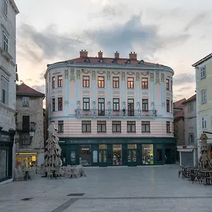 Hotell Square Heritage, Split