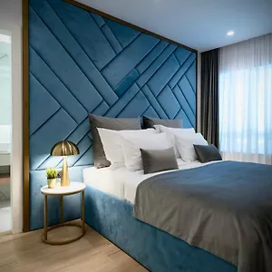 Pensionat Amelie Luxury, Split