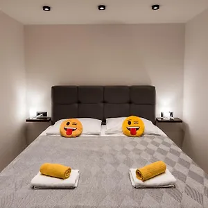 Martinis Apartamento