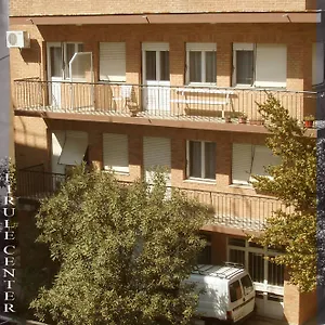 Firule Center Apartamento